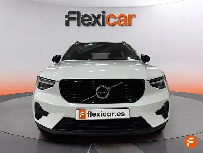 Usado Volvo XC40 Inscription 262 CV (192 kW) 2022 Blanco SUV