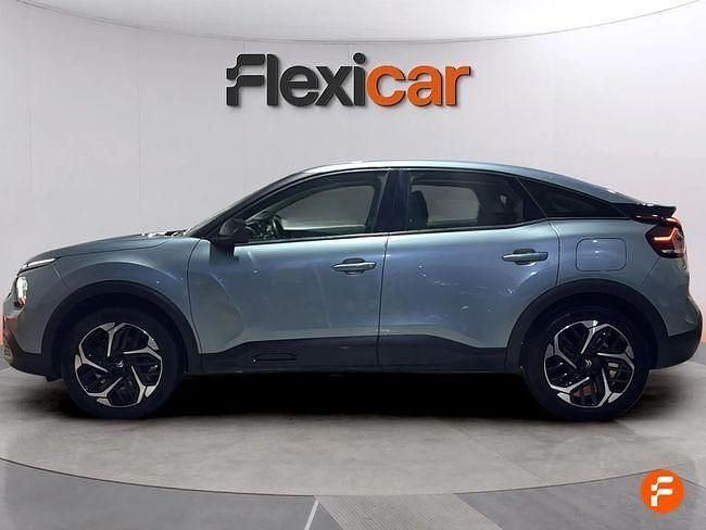 Usado Citroën C4 Feel 130 CV (95 kW) 2023 Azul SUV