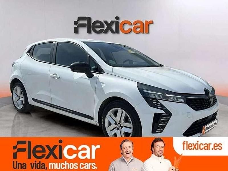Usado Renault Clio V Evolution 101 CV (74 kW) 2024 Utilitario
