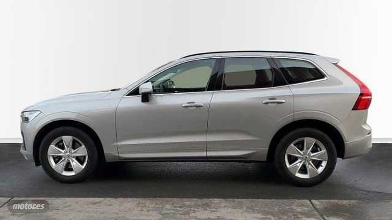 Usado Volvo XC60 Core 2023 Plateado SUV