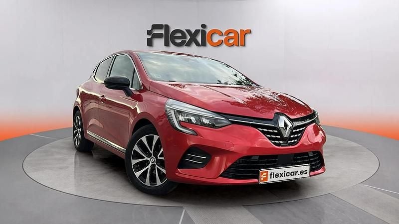 Brugt Renault Clio V Equilibre 90 HK (66 kW) 2023 Sedan