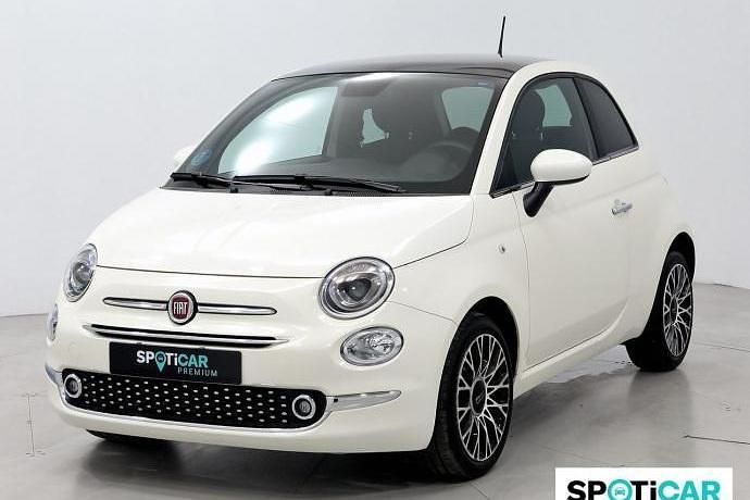 Usado Fiat 500 Dolcevita 70 CV (51 kW) 2023 Utilitario