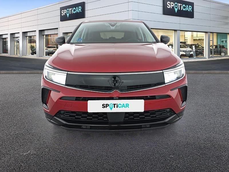 Usado Opel Grandland X GSe 300 CV (220 kW) 2023 Rojo SUV