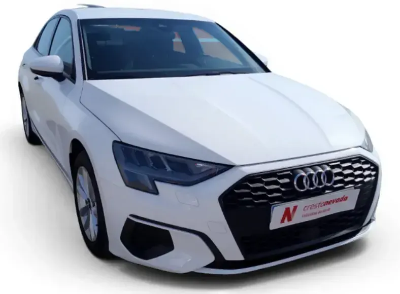Usado Audi A3 Sportback e-tron S-Line 110 CV (80 kW) 2023 Utilitario