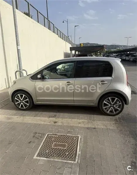 Usado Seat Mii Electric 61 kW (83 CV) 2021 Eléctrico Utilitario