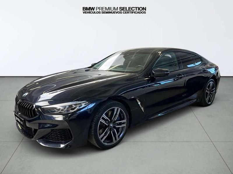 Usado BMW 840 Shadowline 320 CV (235 kW) 2021 Coupe