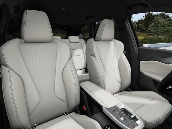 Nuevo BMW X1 170 CV (125 kW) 2026 Negro SUV