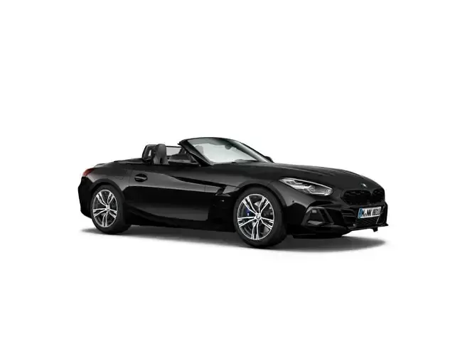 Usado BMW Z4 M Sport 340 CV (250 kW) 2025 Negro Descapotable