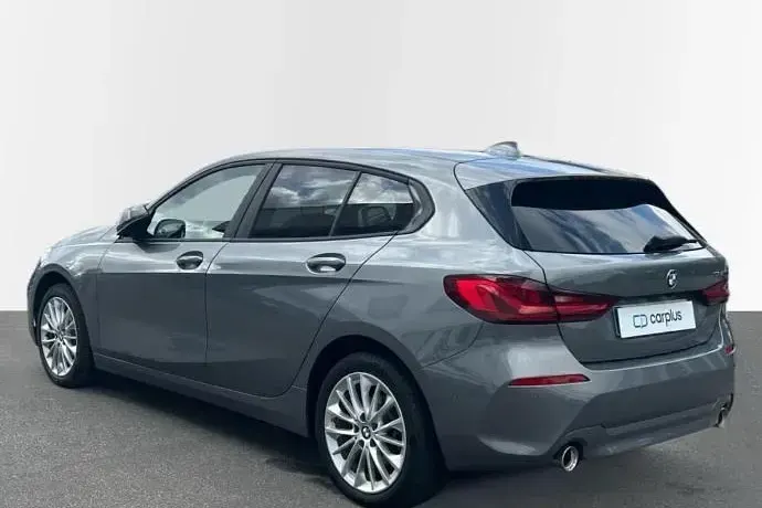 Usado BMW 118 150 CV (110 kW) 2024 Utilitario