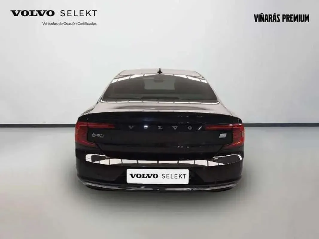 Usado Volvo S90 Core 455 CV (334 kW) 2023 Berlina