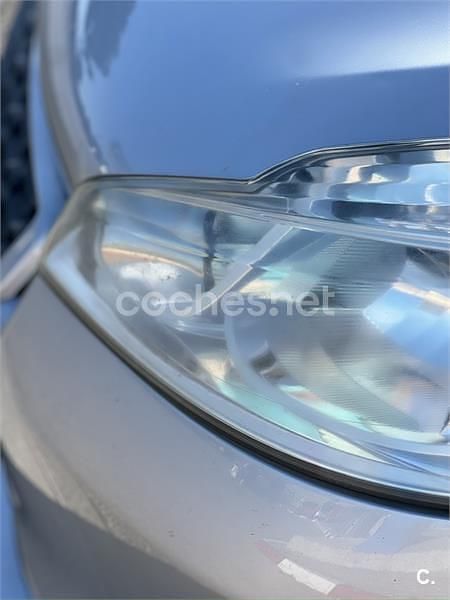 Usado Peugeot 208 Access 68 CV (50 kW) 2014 Gris / plata Utilitario