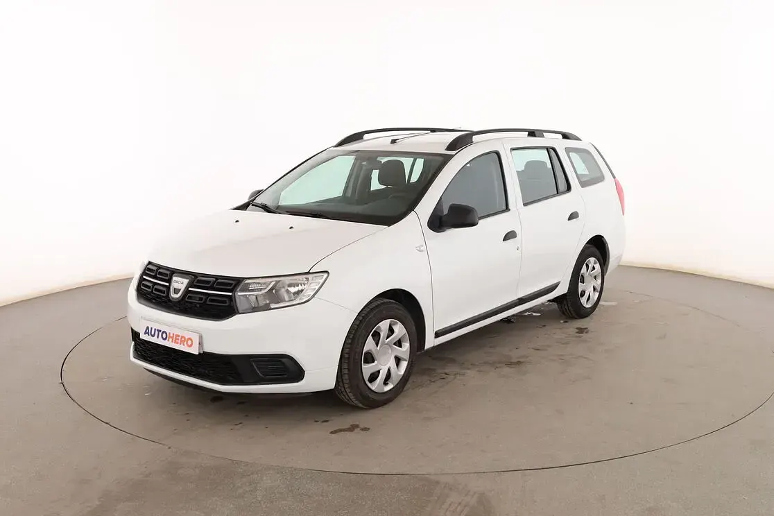 Usado Dacia Logan MCV Essentiel 73 CV (53 kW) 2018 Familiar