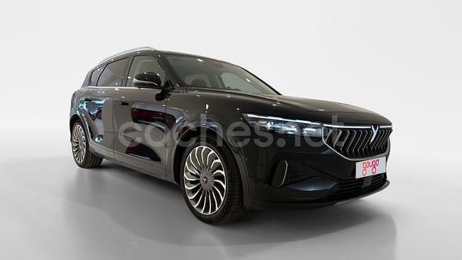 Usado Voyah Free 2025 Eléctrico SUV