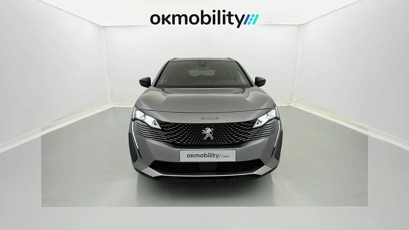 Usado Peugeot 3008 GT 300 CV (220 kW) 2022 Gris artense / negro SUV
