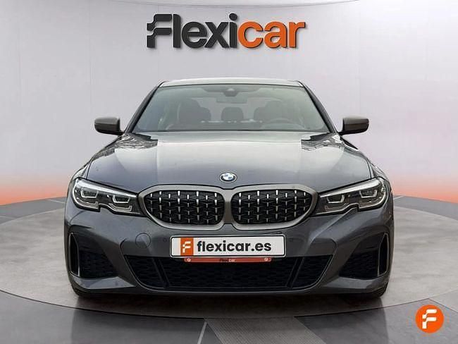 Usado BMW 340 Gran Turismo 326 CV (239 kW) 2020 Gris