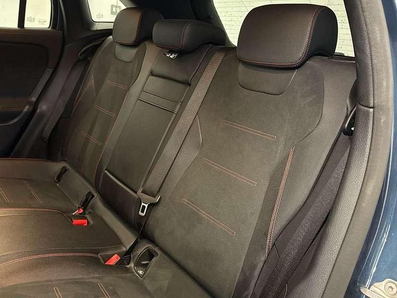 Usado Mercedes EQA250 139 kW (190 CV) 2021 SUV