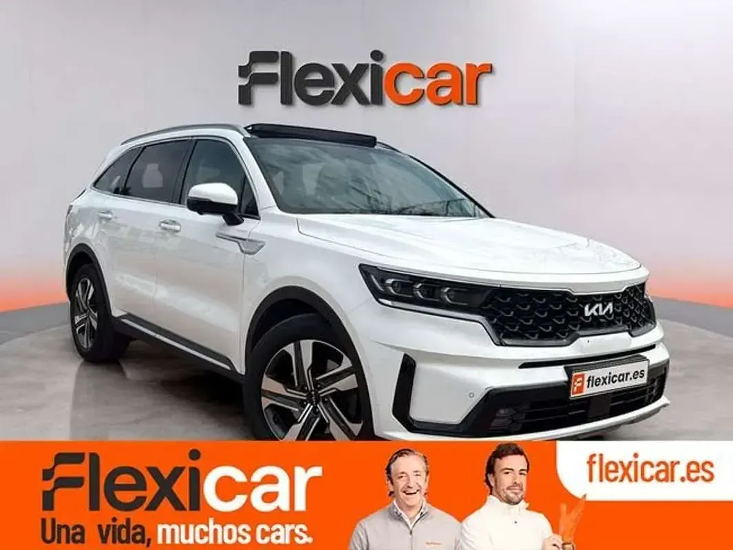 Używany Kia Sorento 194 KM (142 kW) 2023 SUV