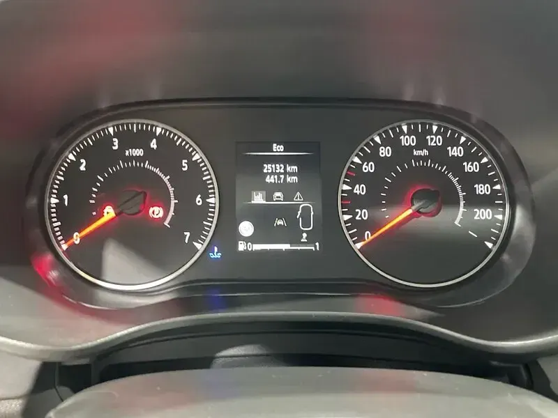 Usado Dacia Sandero Extreme 110 CV (80 kW) 2024 Verde Berlina