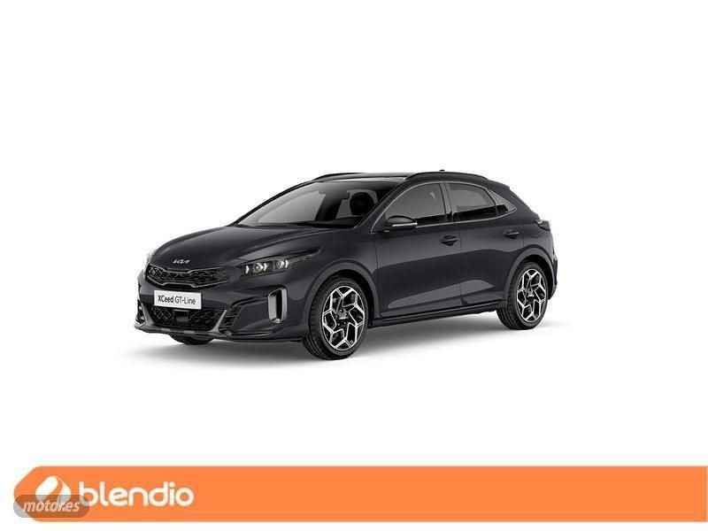 Varios colores Nuevo 2025 Kia XCeed SUV | 25.900 € (Un poco caro) - Imagen 1/4