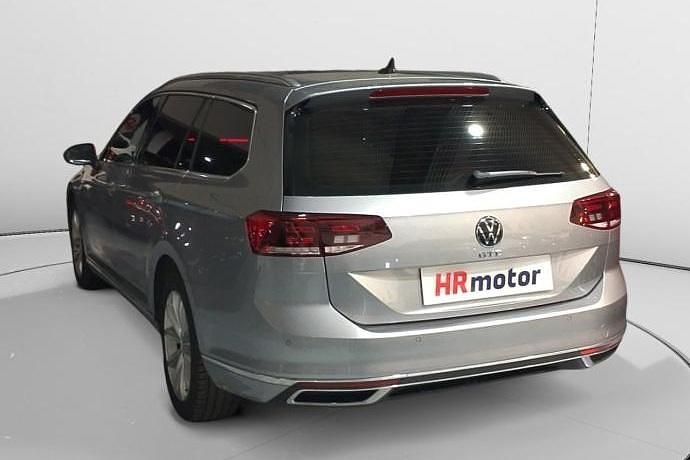 Usado VW Passat GTE 218 CV (160 kW) 2022