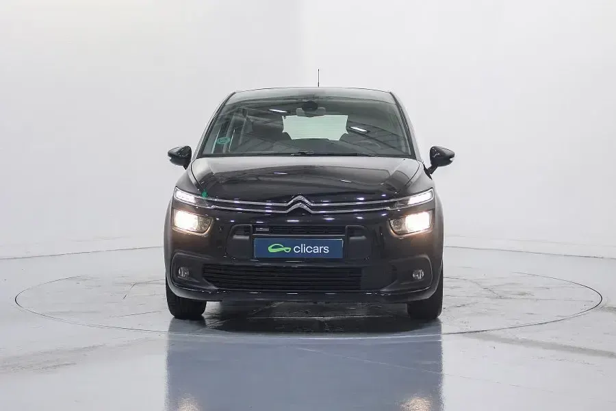Usado Citroën C4 Picasso Live 130 CV (95 kW) 2017 Monovolumen