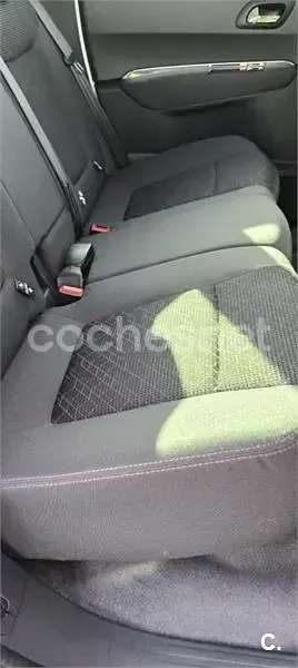 Usado Peugeot 3008 Style 150 CV (110 kW) 2015 Blanco Familiar