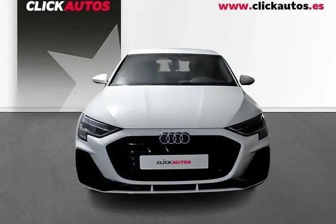 Usado Audi A3 S-Line 150 CV (110 kW) 2025