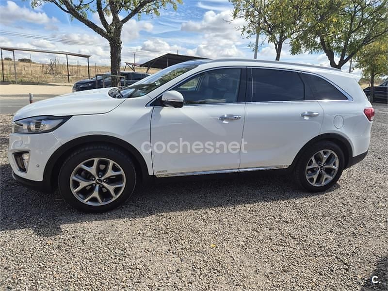 Occasion Kia Sorento 200 PK (147 kW) 2016 Wit SUV