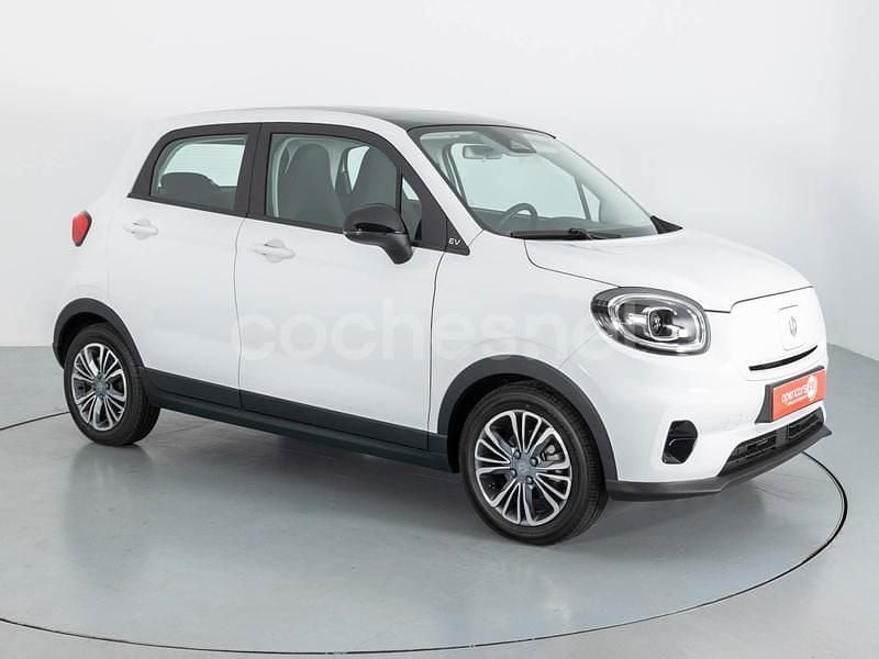 Nuevo Leapmotor T03 69 kW (95 CV) 2025 Eléctrico Utilitario