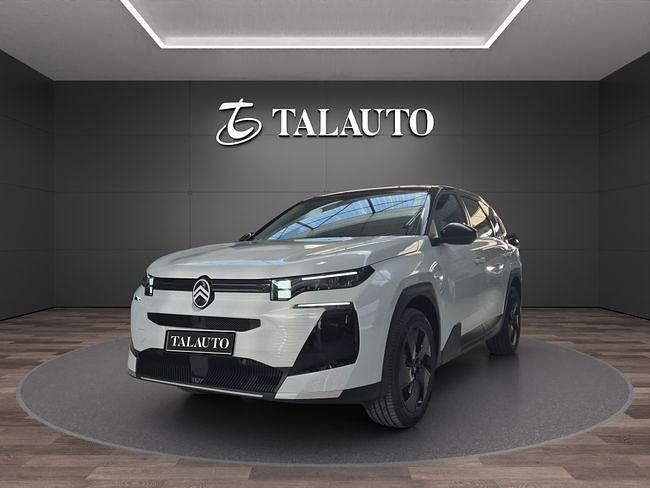 Nuevo Citroën C5 Aircross 145 CV (106 kW) 2025 Blanco SUV