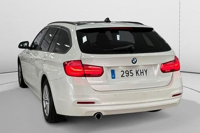 Usado BMW 318 Performance 150 CV (110 kW) 2018