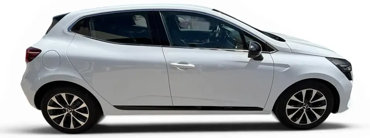 Usado Mitsubishi Colt 91 CV (66 kW) 2023 Blanco Utilitario