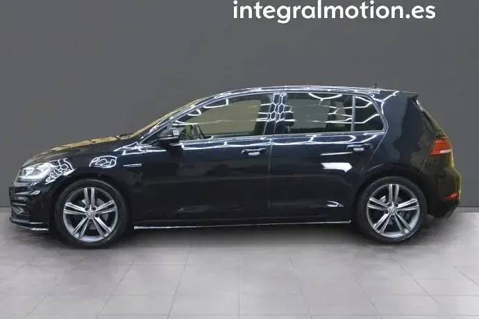 Usado VW Golf VII Sport 149 CV (109 kW) 2019