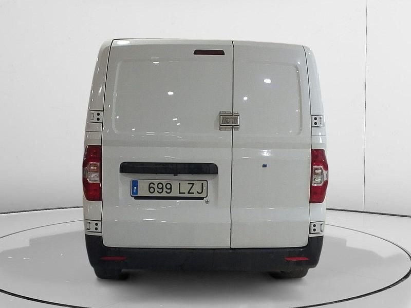 Usado Maxus eDeliver 3 89 kW (122 CV) 2022 Van