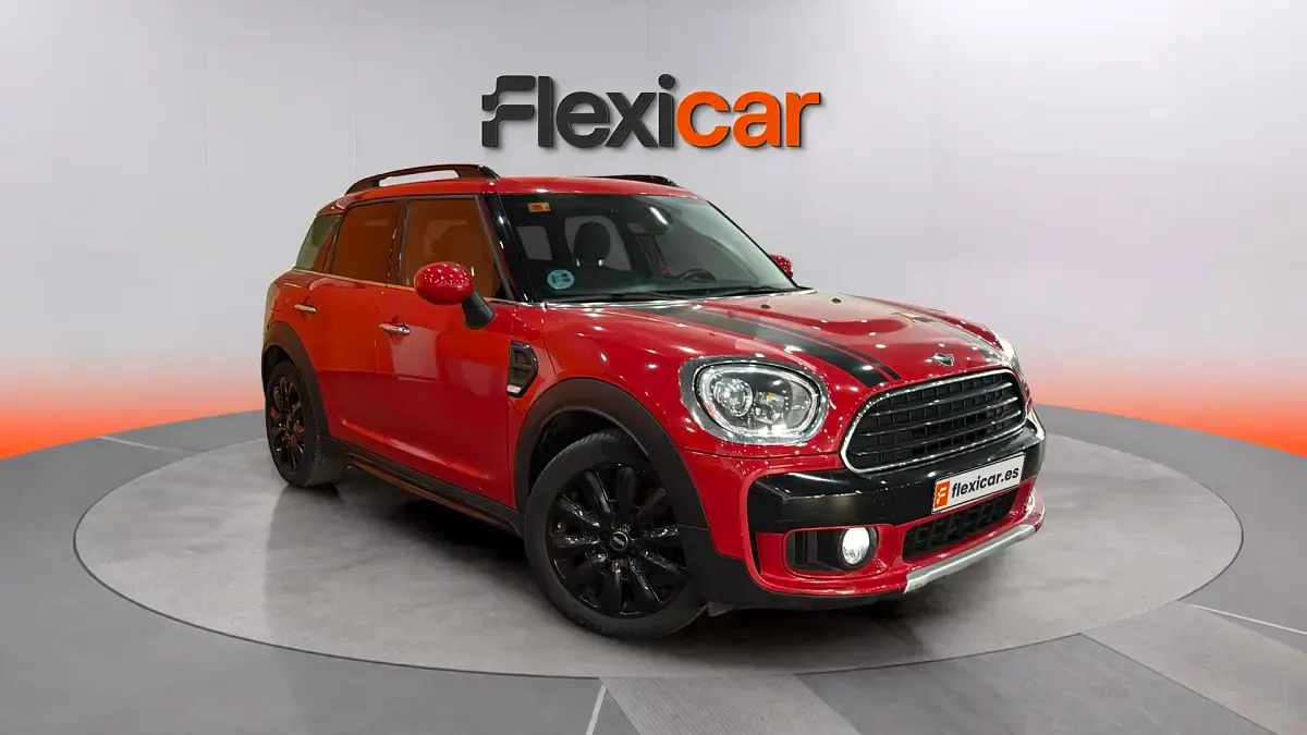 Usado Mini One D Countryman 116 CV (85 kW) 2020 SUV