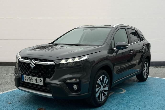 Nuevo 2025 Suzuki SX4 S-Cross | 23.650 € - Imagen 1/4