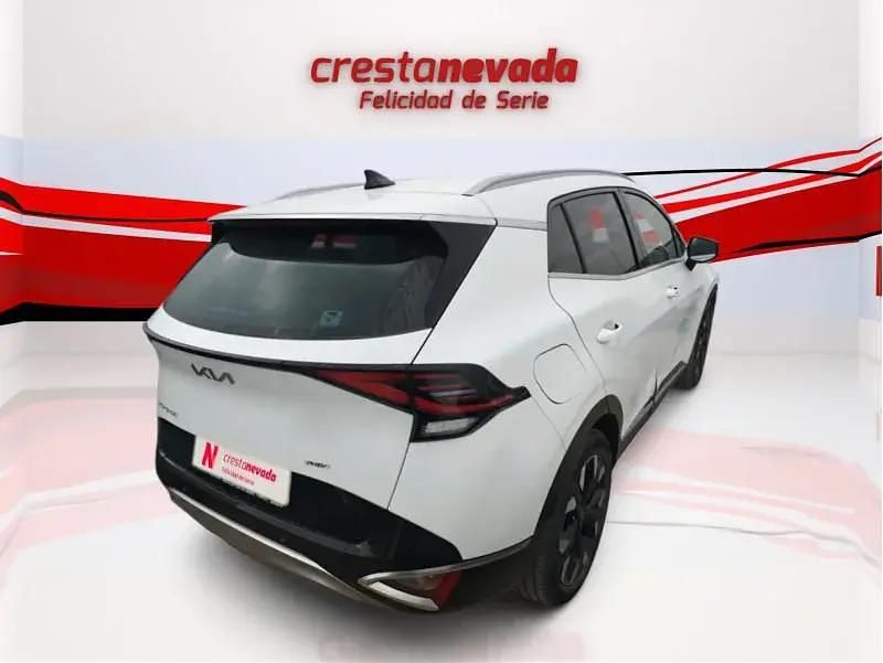 Usado Kia Sportage 265 CV (194 kW) 2023 SUV