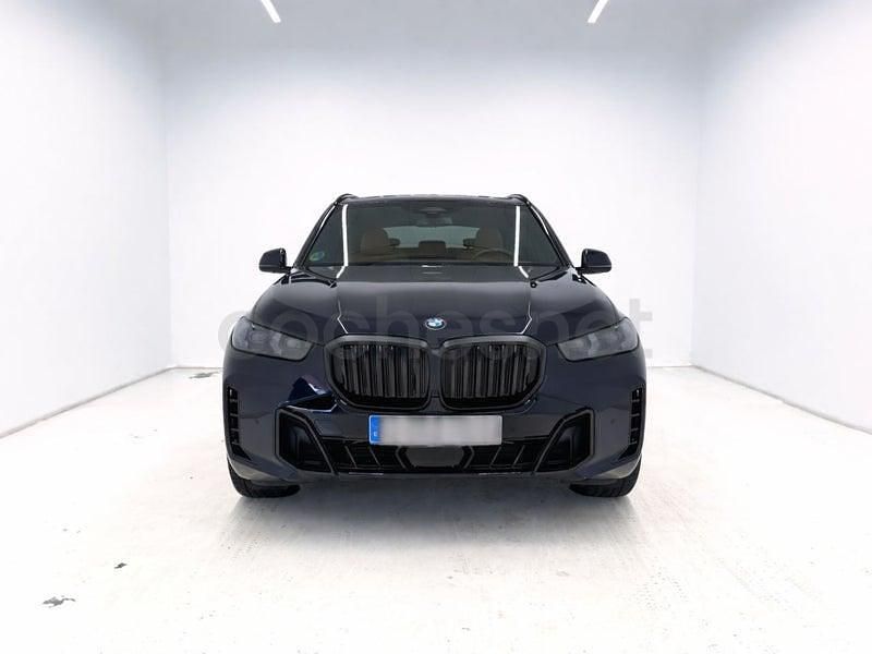 Usado BMW X5 Comfort Edition 265 CV (194 kW) 2025 Azul SUV