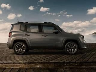 Nuevo Jeep Renegade Summit 131 CV (96 kW) 2025 Gris SUV