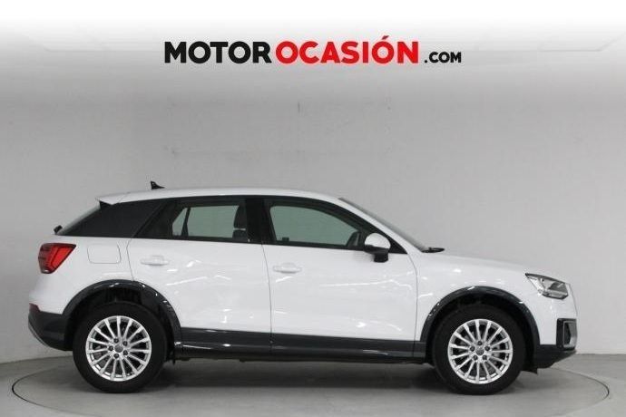 Usado Audi Q2 Design 116 CV (85 kW) 2019 Bronce metalizado SUV