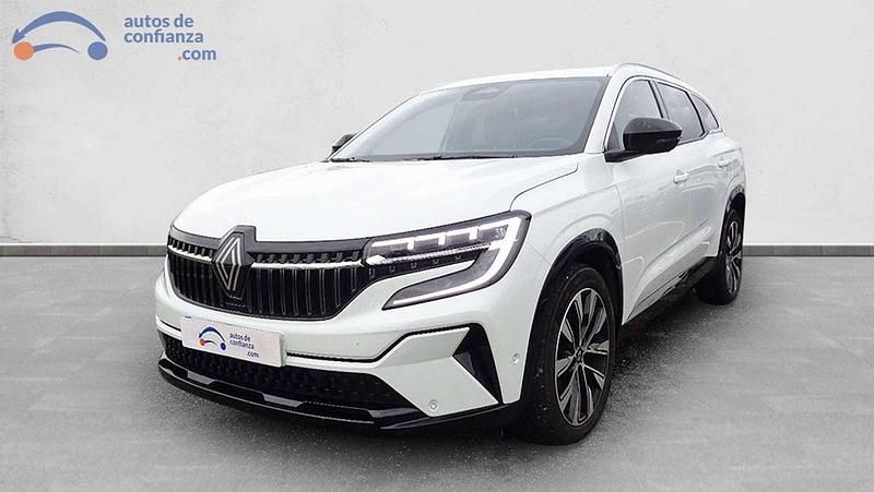 Usado 2024 Renault Espace Techno SUV | 29.900 € (Buen precio) - Imagen 1/4