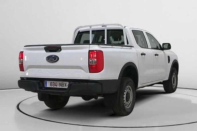 Usado Ford Ranger XL 170 CV (125 kW) 2025 Pickup/Camioneta