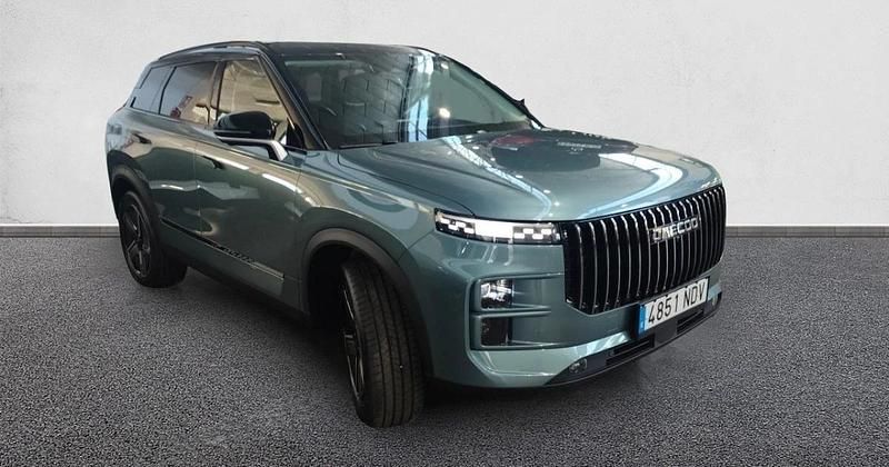 Usado Jaecoo 7 279 CV (205 kW) 2025 SUV