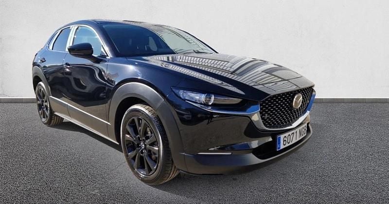 Nuevo Mazda CX-30 Homura-Line 140 CV (102 kW) 2025 SUV