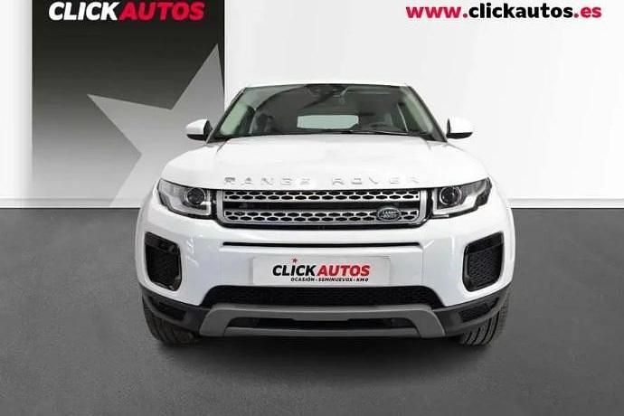 Usado Land Rover Range Rover evoque Pure 150 CV (110 kW) 2018