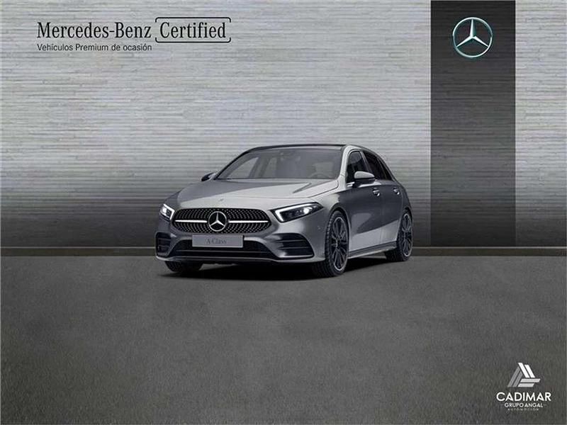 Usado Mercedes A250 218 CV (160 kW) 2023 Berlina