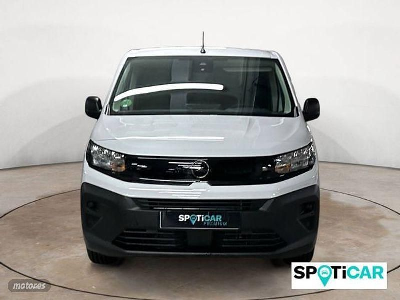Usado Opel Combo S 102 CV (75 kW) 2024 Blanco Monovolumen