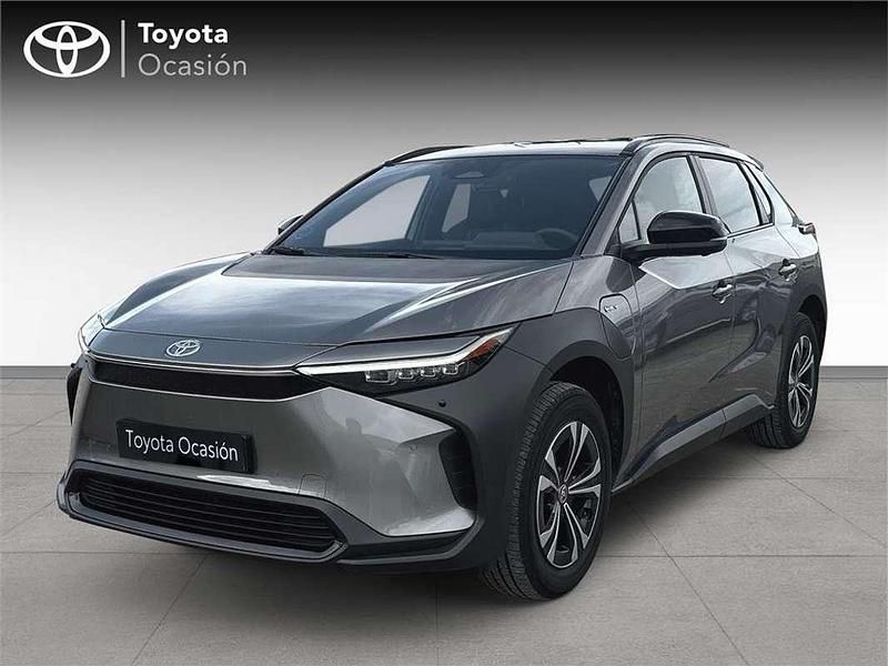 Usado Toyota bZ4X Advance 160 kW (218 CV) 2025 SUV