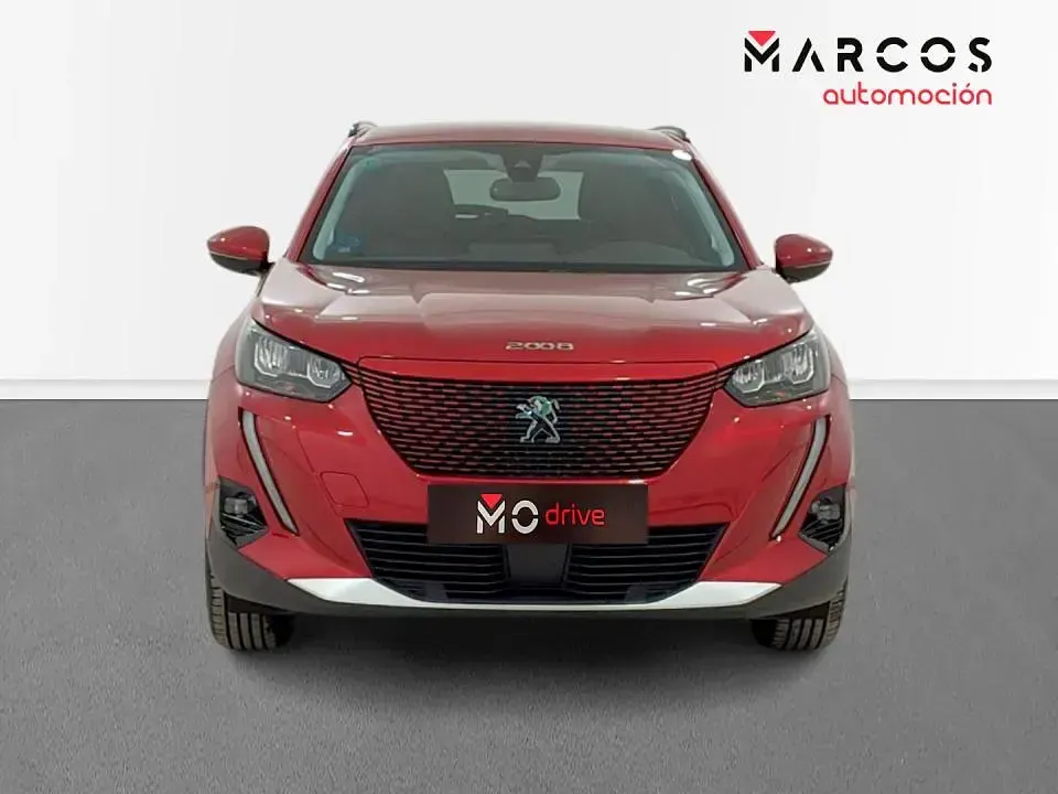 Usado Peugeot e-2008 Allure 100 kW (136 CV) 2021 SUV