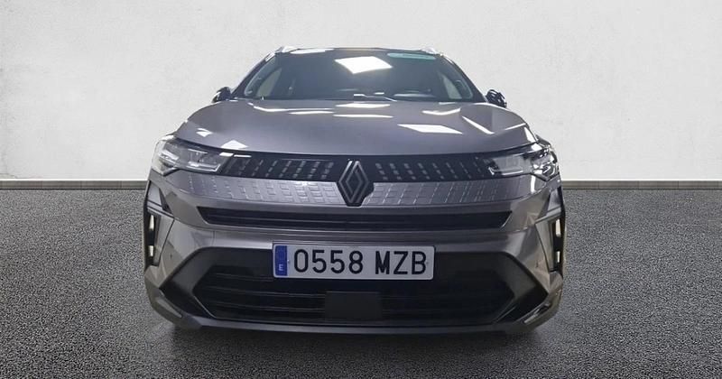 Usado Renault Captur Techno 100 CV (73 kW) 2025 SUV